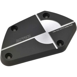 Cappuccio cilindro freno CNC in alluminio - BMW R 1250 GS - R NINE T - R 1200 R Cappuccio cilindro freno CNC in alluminio - BMW R 1250 GS - R NINE T - R 1200 R