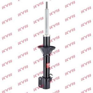 Kayaba 333803 Stoßdämpfer - Vorderachse Kayaba 333803 Stoßdämpfer - Vorderachse