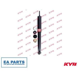 KYB Modello 343265 Ammortizzatore a Gas Posteriore KYB Modello 343265 Ammortizzatore a Gas Posteriore