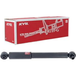 Ammortizzatore KYB 343273 - Asse posteriore Ammortizzatore KYB 343273 - Asse posteriore