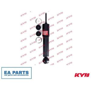 Amortiguadores KYB para Transporter - Presión de gas, Telescopico - Delantero Amortiguadores KYB para Transporter - Presión de gas, Telescopico - Delantero