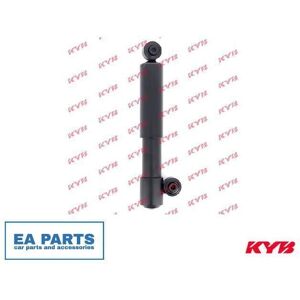 KYB Modello 46437781 Ammortizzatore a pressione dell'olio per asse posteriore telescopico KYB Modello 46437781 Ammortizzatore a pressione dell'olio per asse posteriore telescopico