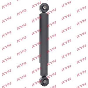 KYB Modello 443284 Ammortizzatore posteriore - Ammortizzatore KYB Modello 443284 Ammortizzatore posteriore - Ammortizzatore