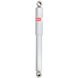 KYB Modelo 553221 Amortiguador trasero a gas - Amortiguador KYB Modelo 553221 Amortiguador trasero a gas - Amortiguador