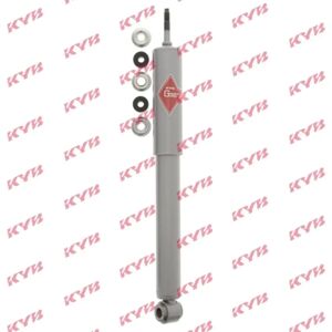 KYB Modell 553220 Gasdämpfer - Stoßdämpfer KYB Modell 553220 Gasdämpfer - Stoßdämpfer