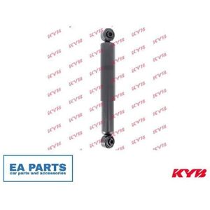 KYB Model 2d0513029p Rear Axle Oil Shock Absorber - Suspension Shock Absorber KYB Model 2d0513029p Rear Axle Oil Shock Absorber - Suspension Shock Absorber
