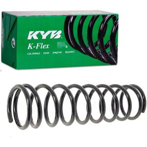 Ford KYB K-Flex RA5036 Rear Suspension Spring - Ford Fiesta Ford KYB K-Flex RA5036 Rear Suspension Spring - Ford Fiesta