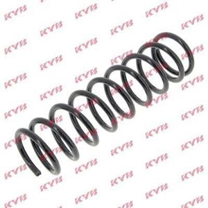 Resorte de suspensión trasero KYB K-Flex RA5449 - Para Toyota Starlet IV Resorte de suspensión trasero KYB K-Flex RA5449 - Para Toyota Starlet IV