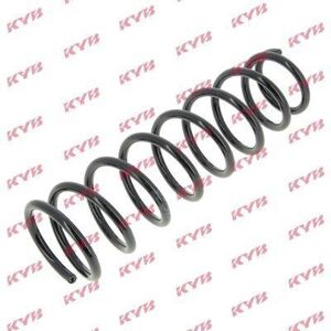 Resorte de suspensión KYB K-Flex RC5317 - Honda Civic CRX Trasero Resorte de suspensión KYB K-Flex RC5317 - Honda Civic CRX Trasero
