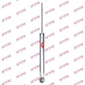 Abakus Ford Fusion Gas Shock Absorber - Rear Axle Abakus Ford Fusion Gas Shock Absorber - Rear Axle