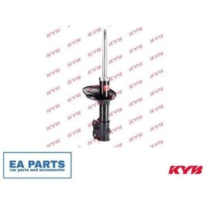 KYB MN101958 MN184083 Gasdruck Stoßdämpfer für Mitsubishi Lancer - Vorderachse KYB MN101958 MN184083 Gasdruck Stoßdämpfer für Mitsubishi Lancer - Vorderachse