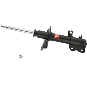KYB Modello 334367 Ammortizzatore a gas - Lato anteriore sinistro Nissan Cefiro KYB Modello 334367 Ammortizzatore a gas - Lato anteriore sinistro Nissan Cefiro