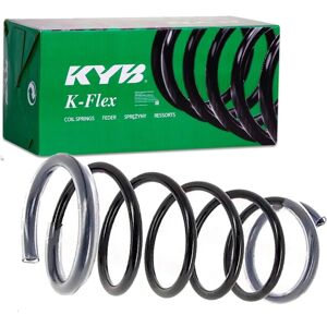 KYB RA1772 Fahrwerksfeder - Vorderachse KYB RA1772 Fahrwerksfeder - Vorderachse
