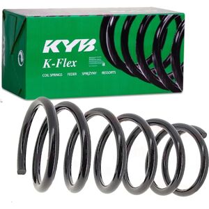 KYB RA1802 Vorderachse Fahrwerksfeder - Spiralfeder für Fiat Ducato KYB RA1802 Vorderachse Fahrwerksfeder - Spiralfeder für Fiat Ducato