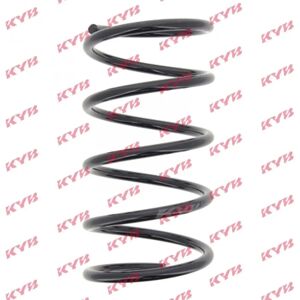 Molla sospensione KYB K-Flex RA1862 - Molla Molla sospensione KYB K-Flex RA1862 - Molla