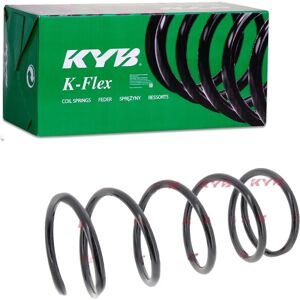 Molla sospensione KYB RA1896 - Kia Carens Molla sospensione KYB RA1896 - Kia Carens
