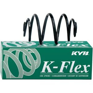 Molla coil KYB RA5195 - Sospensione, Posteriore, 98mm, 394mm Molla coil KYB RA5195 - Sospensione, Posteriore, 98mm, 394mm
