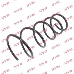 Molla di sospensione KYB K-Flex RC2150 per Fiat Doblo - Asse anteriore Molla di sospensione KYB K-Flex RC2150 per Fiat Doblo - Asse anteriore