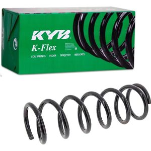 Resorte de suspensión delantero Lexus IS - KYB K-flex - Diámetro 110mm, Longitud 330mm Resorte de suspensión delantero Lexus IS - KYB K-flex - Diámetro 110mm, Longitud 330mm