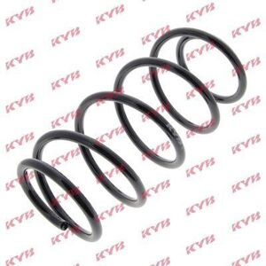 KYB K-Flex Front Suspension Spring - Opel Astra KYB K-Flex Front Suspension Spring - Opel Astra