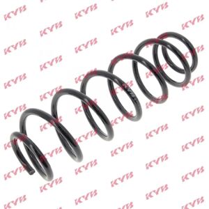 Molla sospensione KYB K-Flex RH5432 - Asse posteriore - Renault Laguna 2 Grandtour Molla sospensione KYB K-Flex RH5432 - Asse posteriore - Renault Laguna 2 Grandtour