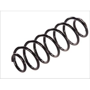 KYB RH6072 Fahrwerksfeder - Hinterachse Ford Fusion KYB RH6072 Fahrwerksfeder - Hinterachse Ford Fusion
