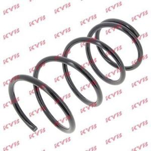 Molla sospensione KYB Mazda MX-3 - Molla anteriore Molla sospensione KYB Mazda MX-3 - Molla anteriore
