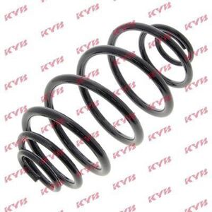 KYB RJ6232 Suspension Spring - Opel Astra Rear Coil Spring KYB RJ6232 Suspension Spring - Opel Astra Rear Coil Spring