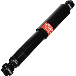 Amortiguador de gas KYB trasero para Fiat Idea Lancia Musa - Doble tubo, Telescopico Amortiguador de gas KYB trasero para Fiat Idea Lancia Musa - Doble tubo, Telescopico