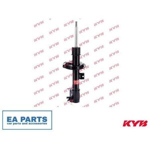KYB Modelo 333751 Amortiguador a presión de gas - Amortiguador KYB Modelo 333751 Amortiguador a presión de gas - Amortiguador