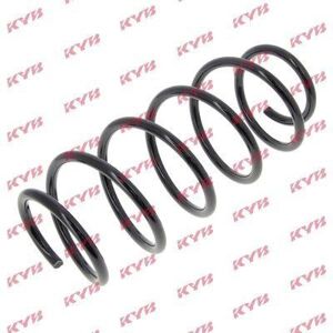 Molla a spirale KYB RH3243 - Asse anteriore - Audi A2 Molla a spirale KYB RH3243 - Asse anteriore - Audi A2