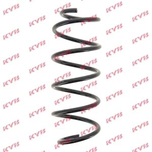 Lancia Ypsilon II KYB K-Flex Vorderachse Fahrwerksfeder - Fahrwerksfeder Lancia Ypsilon II KYB K-Flex Vorderachse Fahrwerksfeder - Fahrwerksfeder