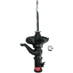 KYB Modelo 331009 Amortiguador de presión de gas - Amortiguador KYB Modelo 331009 Amortiguador de presión de gas - Amortiguador