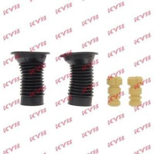 KYB Kit di Protezione dell'Amortizzatore per Toyota Yaris - Asse Anteriore KYB Kit di Protezione dell'Amortizzatore per Toyota Yaris - Asse Anteriore