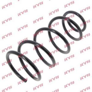 Molla di sospensione KYB RC3460 per Volvo C30 S40 V50 Molla di sospensione KYB RC3460 per Volvo C30 S40 V50
