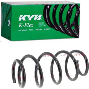 Molla di sospensione KYB RH3512 - Ford Galaxy Anteriore Molla di sospensione KYB RH3512 - Ford Galaxy Anteriore