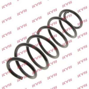 Molla sospensione KYB RH3539 per Peugeot 207 Molla sospensione KYB RH3539 per Peugeot 207