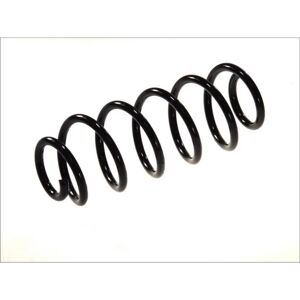 Molla sospensione posteriore KYB RH6778 per Suzuki Swift 3 Molla sospensione posteriore KYB RH6778 per Suzuki Swift 3