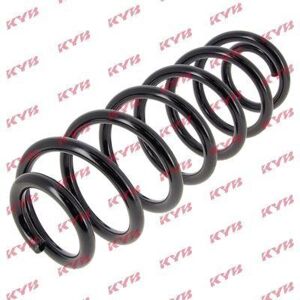 Molla sospensione KYB RH6780 per Seat Toledo Molla sospensione KYB RH6780 per Seat Toledo
