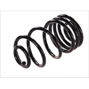 KYB RX6764 Coil Spring Rear - Coil spring KYB RX6764 Coil Spring Rear - Coil spring