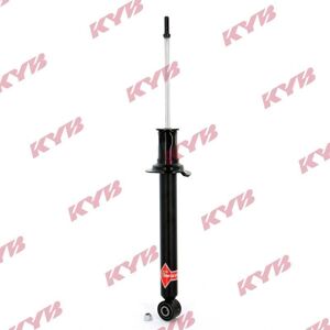 KYB 551123 Iskunvaimennin Paketti - Oikea takapyörän akseli Kaasupaine Monotube KYB 551123 Iskunvaimennin Paketti - Oikea takapyörän akseli Kaasupaine Monotube
