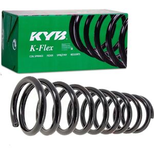 KYB RA3434 Fahrwerksfeder - Vorderachse - Jeep Grand Cherokee KYB RA3434 Fahrwerksfeder - Vorderachse - Jeep Grand Cherokee