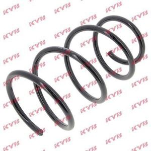 KYB K-Flex RC2966 - Vorderachse Fahrwerksfeder für Subaru Legacy 4 KYB K-Flex RC2966 - Vorderachse Fahrwerksfeder für Subaru Legacy 4