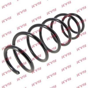 Molla sospensione KYB K-Flex per Volvo S80 V70 - Molla Molla sospensione KYB K-Flex per Volvo S80 V70 - Molla