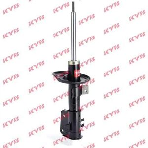 Ammortizzatore a gas anteriore KYB - Per Fiat Bravo Ammortizzatore a gas anteriore KYB - Per Fiat Bravo