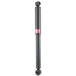 Amortiguador trasero KYB - Presión de gas, Telescopico, para Nissan NP300 Amortiguador trasero KYB - Presión de gas, Telescopico, para Nissan NP300