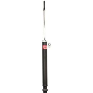 KYB Excel-G Gasshockabsorber - Bakaxel - Tvårörssystem - Teleskop KYB Excel-G Gasshockabsorber - Bakaxel - Tvårörssystem - Teleskop