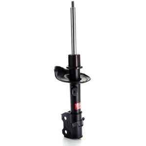 KYB Modell 339262 Gastryck stötdämpare - Främre vänster - Honda CR-V KYB Modell 339262 Gastryck stötdämpare - Främre vänster - Honda CR-V