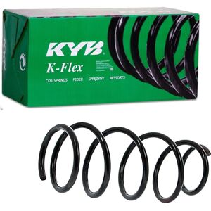 KYB K-Flex RH3926 Jousi etujarrulle - Par KYB K-Flex RH3926 Jousi etujarrulle - Par