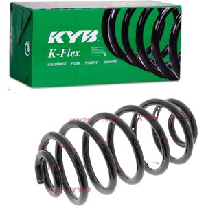 Molla sospensione posteriore KYB RH6388 - Molla elicoidale Molla sospensione posteriore KYB RH6388 - Molla elicoidale
